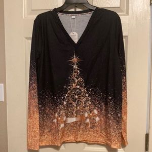 Holiday Shirt